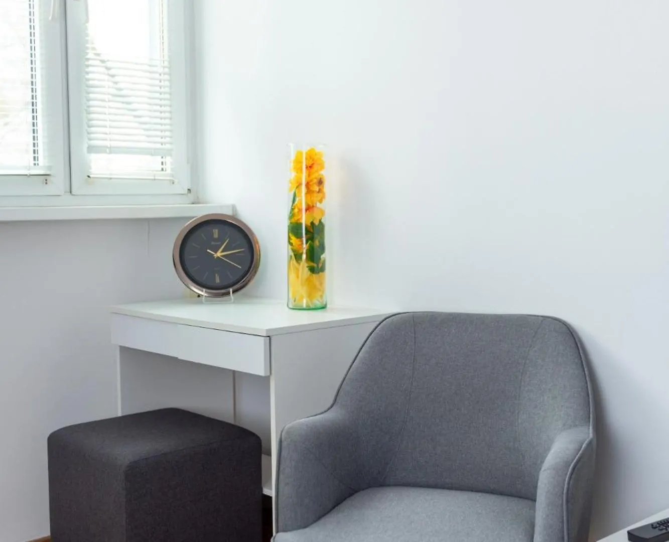 Wroclaw Skyline Apartment